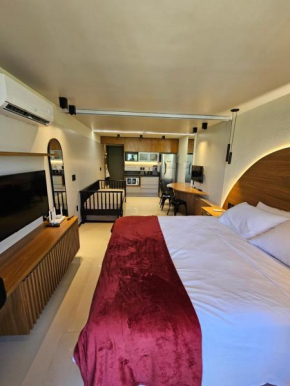 Praia dos Carneiros flat hotel 306